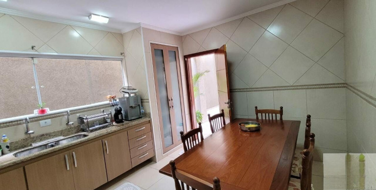 Imagem Sobrado com 4 Quartos à Venda, 150 m² em Jardim Cidália - São Paulo Imagem Sobrado com 4 Quartos à Venda, 150 m² em Jardim Cidália - São Paulo