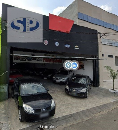 Imagem Imóvel Comercial à Venda, 480 m² em Vila Monte Belo - Itaquaquecetuba Imagem Imóvel Comercial à Venda, 480 m² em Vila Monte Belo - Itaquaquecetuba