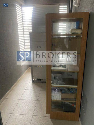 Imagem Sala Comercial para Alugar, 1.114 m² em Itaim Bibi - São Paulo Imagem Sala Comercial para Alugar, 1.114 m² em Itaim Bibi - São Paulo