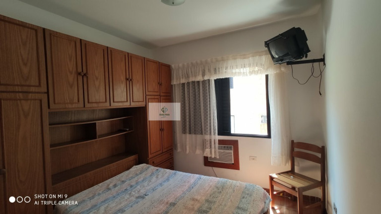 Imagem Apartamento com 2 Quartos à Venda, 80 m² em Enseada - Guarujá