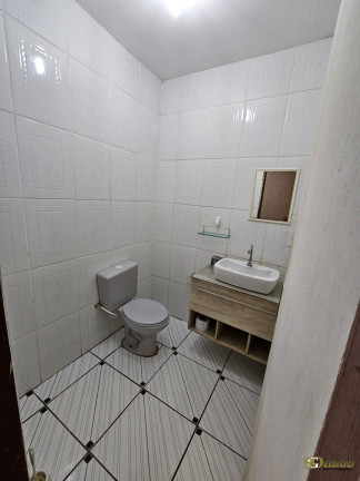 Imagem Chácara com 3 Quartos à Venda, 1.307 m² em Campos De Monte Mor - Monte Mor