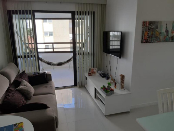 Imagem Apartamento com 3 Quartos à Venda, 93 m² em Pituba - Salvador
