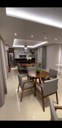 Imagem Apartamento com 2 Quartos à Venda, 78 m² em Campestre - Santo André Imagem Apartamento com 2 Quartos à Venda, 78 m² em Campestre - Santo André