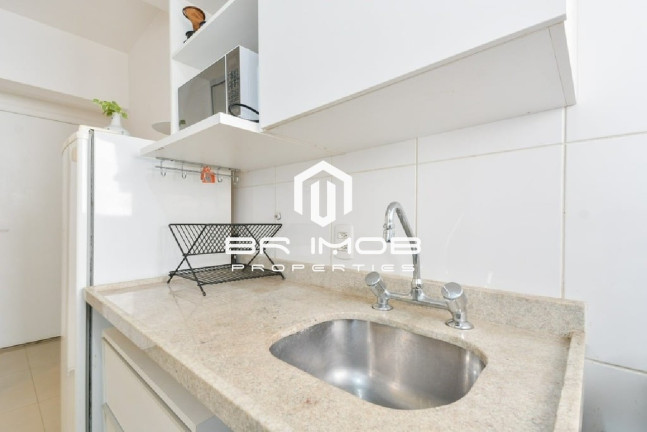 Imagem Imóvel com 1 Quarto à Venda, 31 m² em Bela Vista - São Paulo Imagem Imóvel com 1 Quarto à Venda, 31 m² em Bela Vista - São Paulo