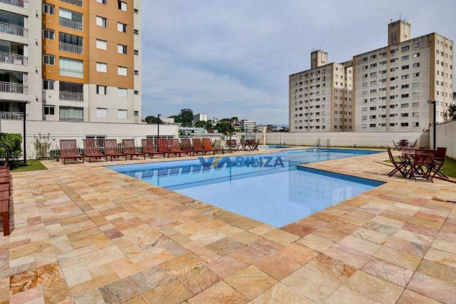 Imagem Apartamento com 2 Quartos à Venda, 62 m² em Vila Leonor - Guarulhos Imagem Apartamento com 2 Quartos à Venda, 62 m² em Vila Leonor - Guarulhos