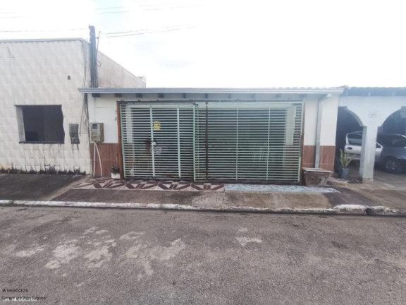 Imagem Casa com 2 Quartos à Venda, 65 m² em Esperança Da Comunidade - Porto Velho