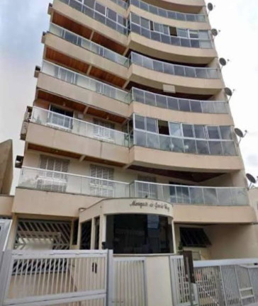 Apartamento com 3 Quartos à Venda, 281 m² em Centro - Tatuí