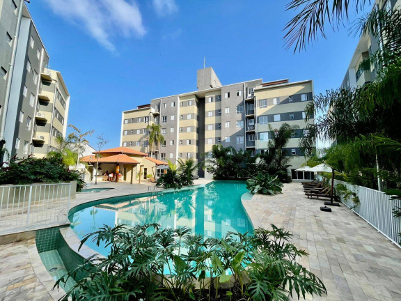 Apartamento à Venda, 126 m² em Estufa Ii - Ubatuba