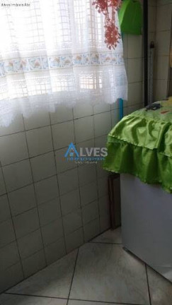 Imagem Apartamento com 2 Quartos à Venda, 54 m² em Santa Terezinha - São Bernardo Do Campo Imagem Apartamento com 2 Quartos à Venda, 54 m² em Santa Terezinha - São Bernardo Do Campo