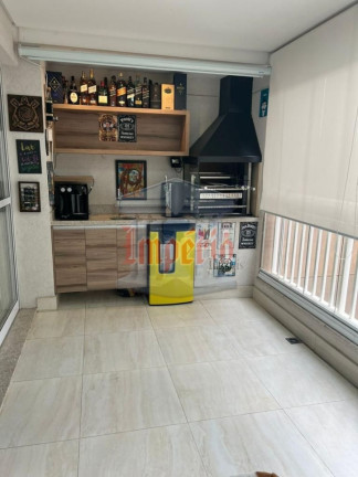 Imagem Apartamento com 3 Quartos à Venda, 94 m² em Centro - São Bernardo Do Campo