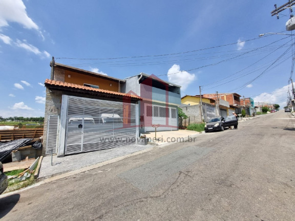 Imagem Sobrado com 3 Quartos à Venda,  em Portal Das Alamedas - Franco Da Rocha