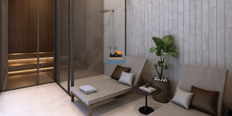 Imagem Apartamento com 3 Quartos à Venda,  em Ibirapuera - São Paulo