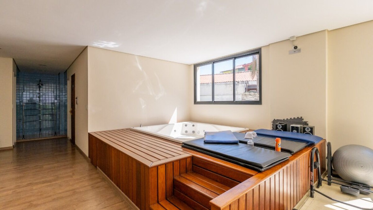 Imagem Apartamento com 3 Quartos à Venda, 130 m² em Vila Santo Estéfano - São Paulo