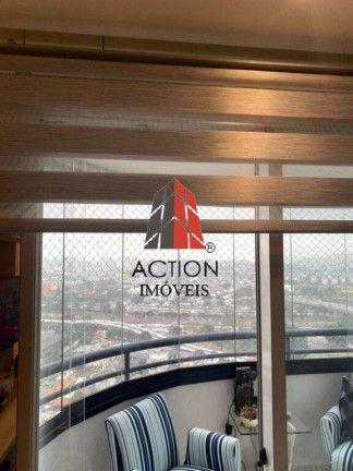 Imagem Apartamento com 2 Quartos à Venda, 65 m² em Tatuapé - São Paulo Imagem Apartamento com 2 Quartos à Venda, 65 m² em Tatuapé - São Paulo