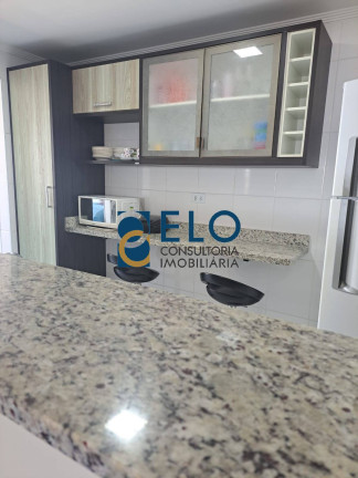 Imagem Apartamento com 3 Quartos à Venda, 121 m² em Centro - Itanhaém Imagem Apartamento com 3 Quartos à Venda, 121 m² em Centro - Itanhaém