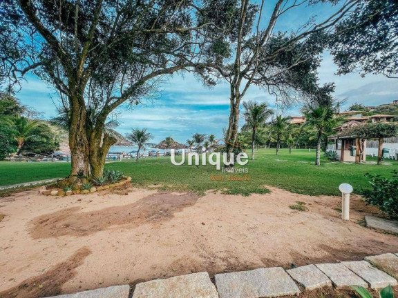Terreno à Venda, 1.000 m² em Ferradurinha - Armação Dos Búzios