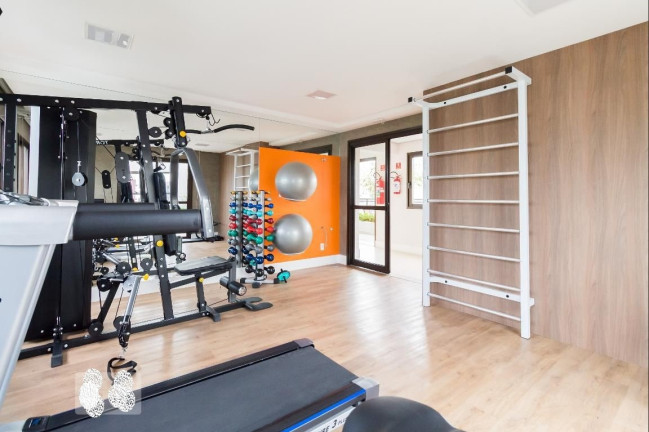 Imagem Apartamento com 1 Quarto à Venda, 26 m² em Tatuapé - São Paulo