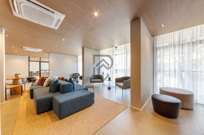 Imagem Apartamento com 3 Quartos à Venda, 184 m² em Perdizes - São Paulo