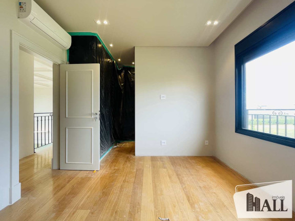 Imagem Casa com 4 Quartos à Venda, 490 m² em Residencial Quinta Do Golfe - São José Do Rio Preto