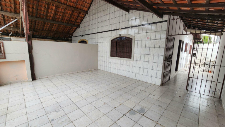 Casa com 2 Quartos à Venda, 55 m² em Ocian - Praia Grande