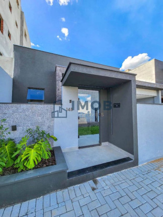Imagem Casa com 3 Quartos à Venda, 163 m² em Três Rios Do Norte - Jaraguá Do Sul