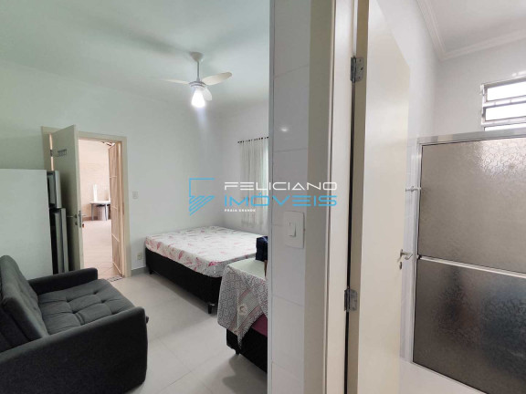 Imagem Casa com 3 Quartos à Venda, 150 m² em Flórida - Praia Grande Imagem Casa com 3 Quartos à Venda, 150 m² em Flórida - Praia Grande