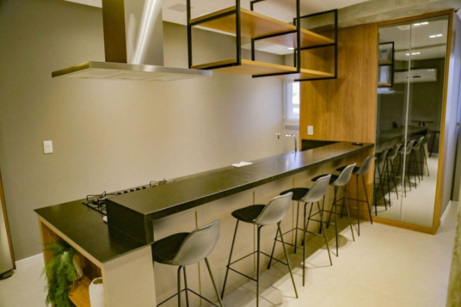 Imagem Apartamento com 2 Quartos à Venda, 60 m² em Nações - Balneário Camboriú
