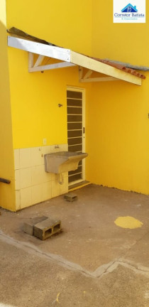 Imagem Sobrado com 2 Quartos à Venda, 65 m² em Residencial Cosmos - Campinas Imagem Sobrado com 2 Quartos à Venda, 65 m² em Residencial Cosmos - Campinas