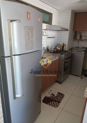 Imagem Apartamento com 1 Quarto à Venda, 22 m² em Tambaú - João Pessoa Imagem Apartamento com 1 Quarto à Venda, 22 m² em Tambaú - João Pessoa