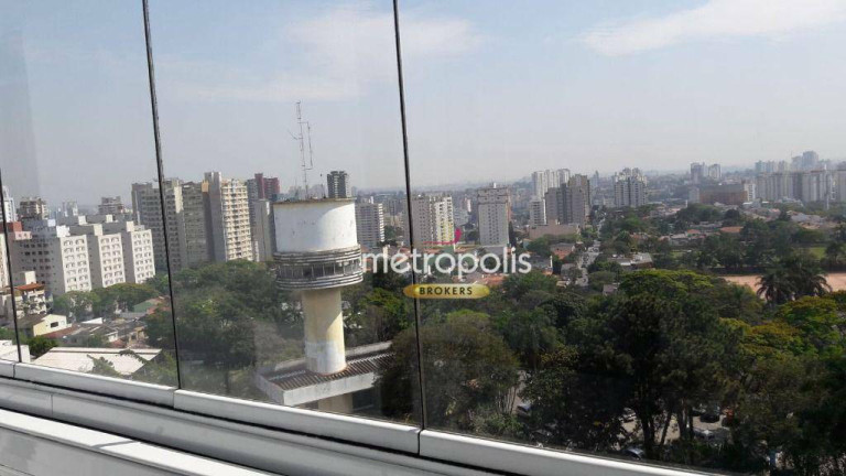 Apartamento com 3 Quartos à Venda, 115 m² em Nova Petrópolis - São Bernardo Do Campo