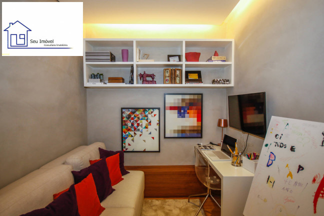 Imagem Apartamento com 4 Quartos à Venda, 160 m² em Barra Da Tijuca - Rio De Janeiro Imagem Apartamento com 4 Quartos à Venda, 160 m² em Barra Da Tijuca - Rio De Janeiro