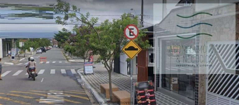 Imóvel para Alugar, 14 m² em Boqueirão - Praia Grande