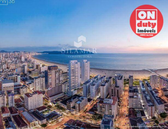 Imagem Apartamento com 4 Quartos à Venda, 433 m² em Gonzaga - Santos Imagem Apartamento com 4 Quartos à Venda, 433 m² em Gonzaga - Santos