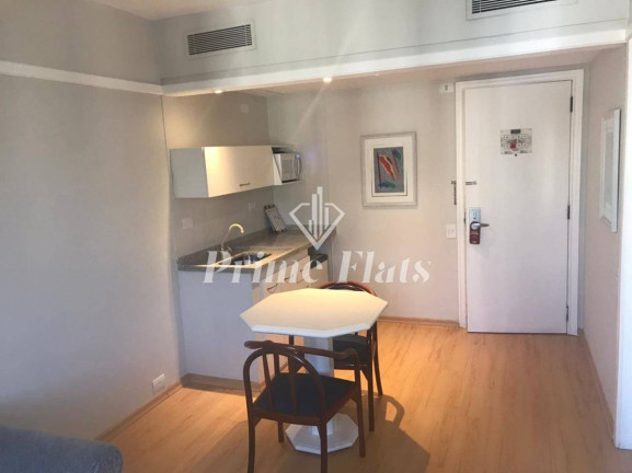 Imagem Apartamento com 1 Quarto à Venda, 33 m² em Jardim Paulista - São Paulo Imagem Apartamento com 1 Quarto à Venda, 33 m² em Jardim Paulista - São Paulo