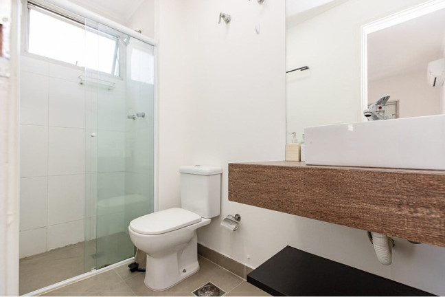 Imagem Apartamento com 2 Quartos à Venda, 88 m² em Itaim Bibi - São Paulo