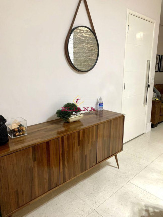Imagem Apartamento com 3 Quartos à Venda, 100 m² em Alto De Pinheiros - São Paulo