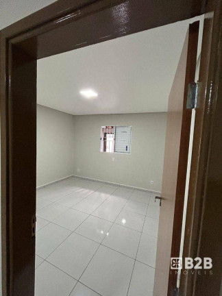 Imagem Casa com 3 Quartos à Venda, 134 m² em Vila Nipônica - Bauru