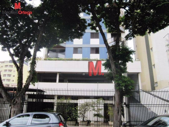 Apartamento com 3 Quartos à Venda, 286 m² em Centro - Sorocaba