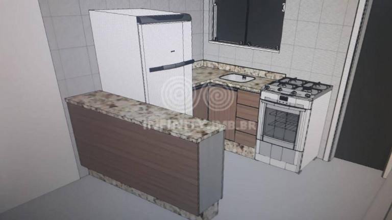 Imagem Apartamento com 2 Quartos à Venda, 38 m² em Cidade Patriarca - São Paulo Imagem Apartamento com 2 Quartos à Venda, 38 m² em Cidade Patriarca - São Paulo