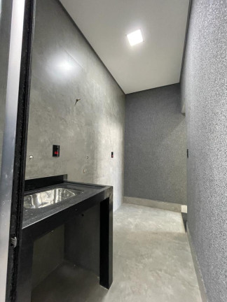Imagem Casa com 3 Quartos à Venda, 143 m² em Esplanada Primo Meneghetti Ii - Franca Imagem Casa com 3 Quartos à Venda, 143 m² em Esplanada Primo Meneghetti Ii - Franca