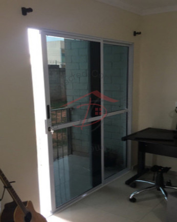Imagem Imóvel com 2 Quartos à Venda, 65 m² em Jardim Das Oliveiras (nova Veneza) - Sumaré