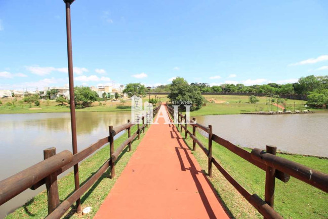 Imagem Casa com 3 Quartos à Venda, 300 m² em Condomínio Golden Park Residence - Mirassol