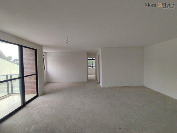 Imagem Apartamento com 3 Quartos à Venda, 81 m² em Cristo Rei - Curitiba