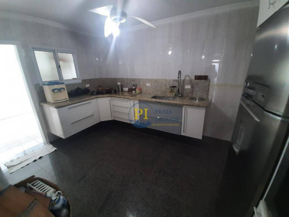 Imagem Apartamento com 3 Quartos à Venda, 183 m² em Canto Do Forte - Praia Grande Imagem Apartamento com 3 Quartos à Venda, 183 m² em Canto Do Forte - Praia Grande