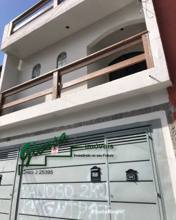 Imóvel com 5 Quartos à Venda, 350 m² em Vila Ré - São Paulo