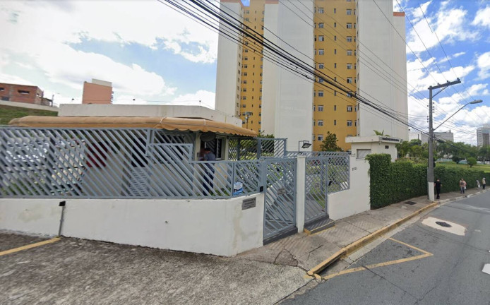 Imagem Apartamento com 3 Quartos à Venda, 76 m² em Anhangabaú - Jundiaí Imagem Apartamento com 3 Quartos à Venda, 76 m² em Anhangabaú - Jundiaí