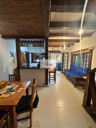Imagem Casa com 3 Quartos à Venda, 200 m² em Maresias - São Sebastião