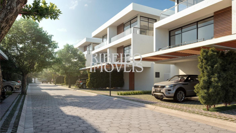 Imagem Casa com 4 Quartos à Venda, 154 m² em Alphaville - Santana De Parnaíba Imagem Casa com 4 Quartos à Venda, 154 m² em Alphaville - Santana De Parnaíba