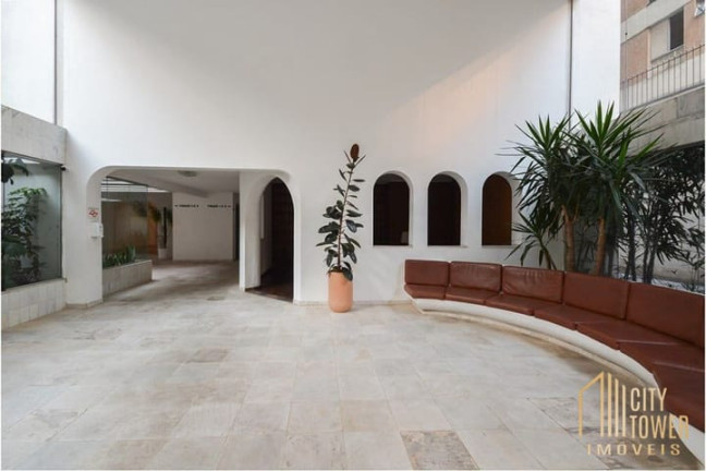 Imagem Apartamento com 3 Quartos à Venda, 120 m² em Cerqueira César - São Paulo Imagem Apartamento com 3 Quartos à Venda, 120 m² em Cerqueira César - São Paulo