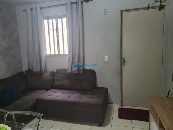 Imagem Apartamento com 2 Quartos à Venda, 45 m² em Jardim Tupi - Jundiaí